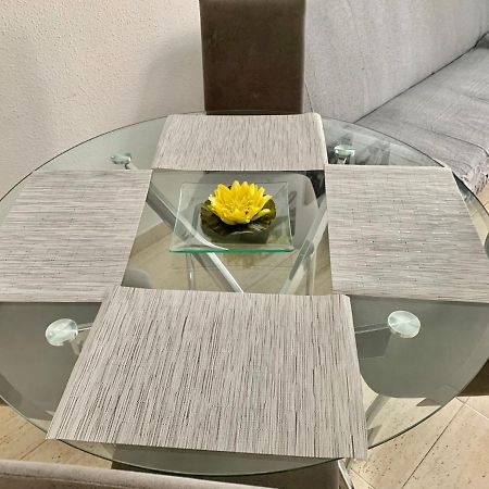 Apartamento Felix De La Fuente Торевиеха Екстериор снимка