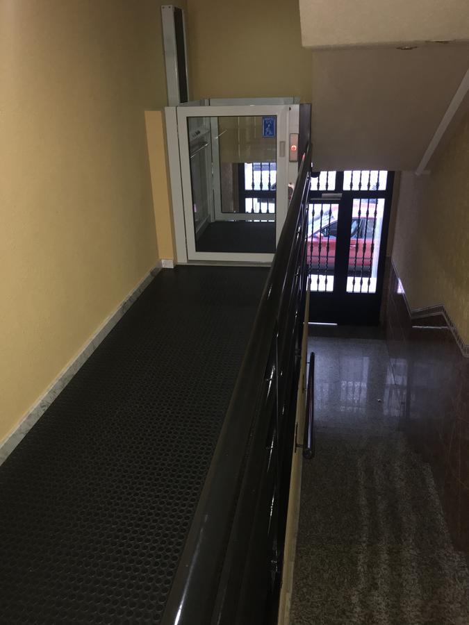 Apartamento Felix De La Fuente Торевиеха Екстериор снимка